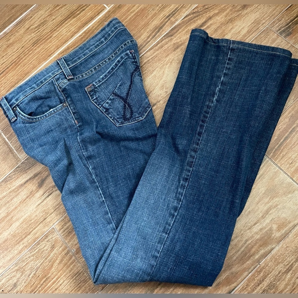 James Cured By Sun Padre jeans - Picture 1 of 11